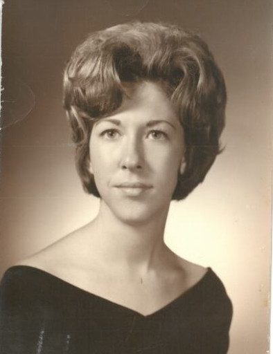 Christine "Nana" Hallford Profile Photo