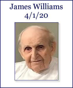 James Williams