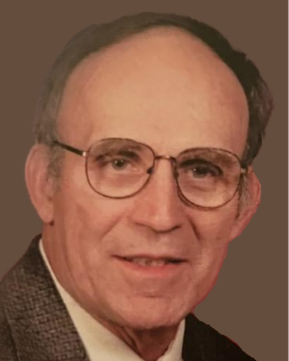 Carl J. Wolfinger, Jr.