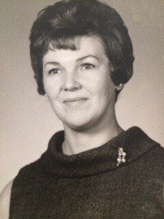 Maureen T. Thomas