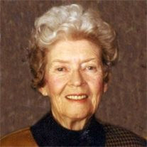Mrs. Margaret Finley