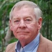 Dennis Wayne Johnson Profile Photo