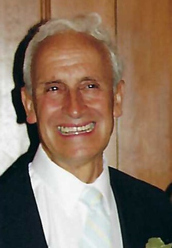 Dr. Richard Gammon, Ph.D. Profile Photo