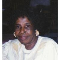 Ms. Gladys Welch Bess