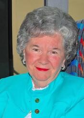 Mary Ann O’Hara