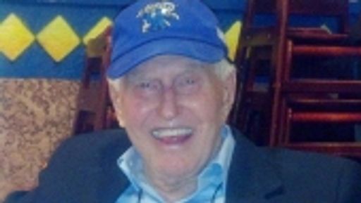 Albert "Tom" Thomas Mcneely