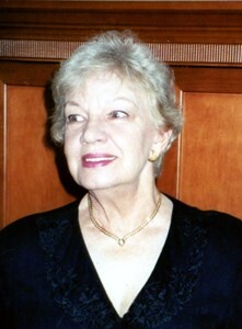 Ethel Ferrett Profile Photo