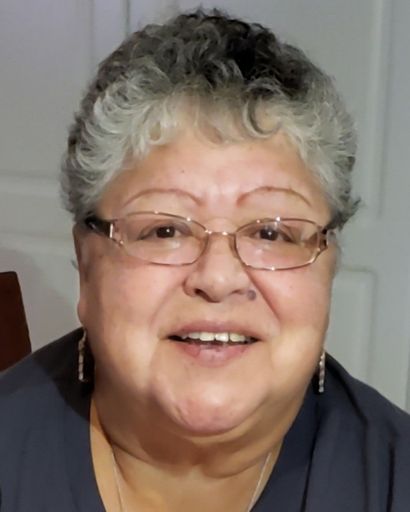 Martha Reyes Martinez's obituary image