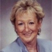 Shirley G. Panter