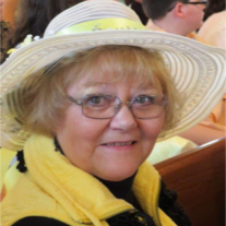 Barbara J. Bosley Profile Photo