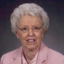 Eileen Cooper Martin