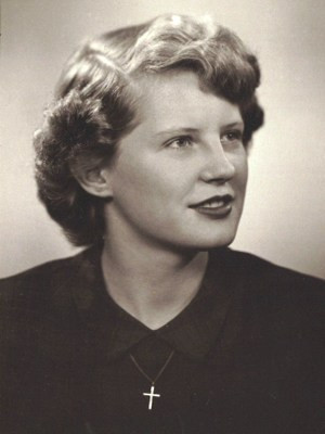 Betty L. Sather