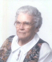 Catharine Jones Ferguson Profile Photo