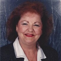 Patricia  M. Ironside