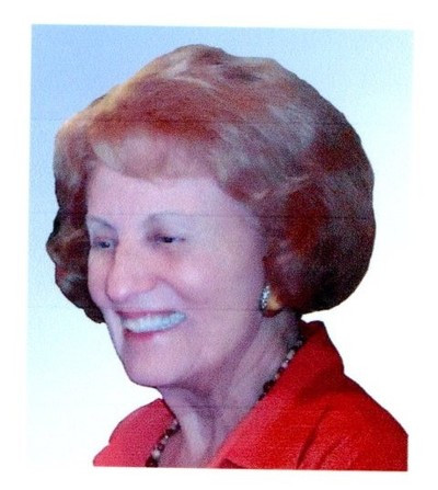 Mavis Joyce Hankey Profile Photo