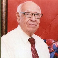 Roger J. Sanchez