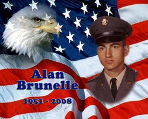 Alan Dale Brunelle