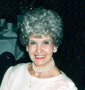 Jeanne E. Rogers