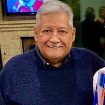 Henry C. Villanueva