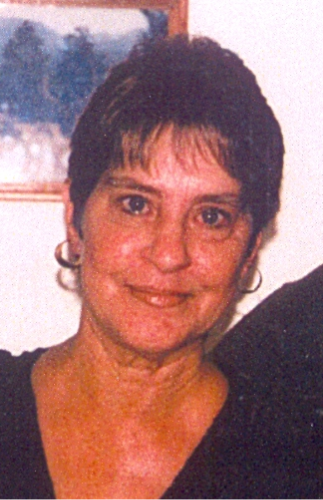 Marianne  L. Baumann