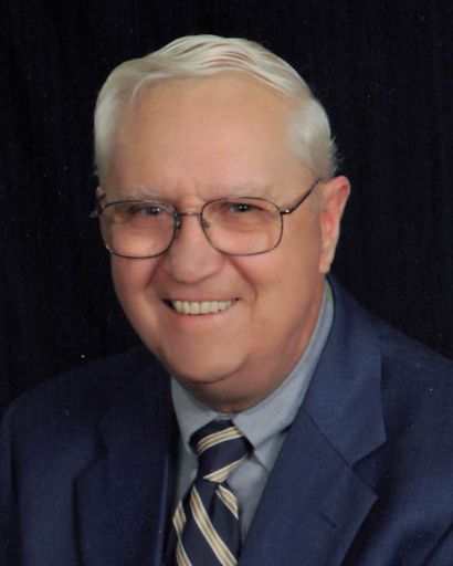 Ray E. Bishop