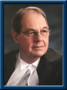 B. Freeman (Honourable Justice L.L.B. Qc) Gerald Profile Photo
