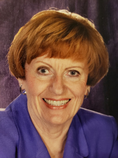 Julaine Moore Profile Photo