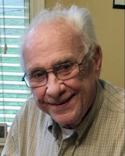 Larry Berryman's obituary image