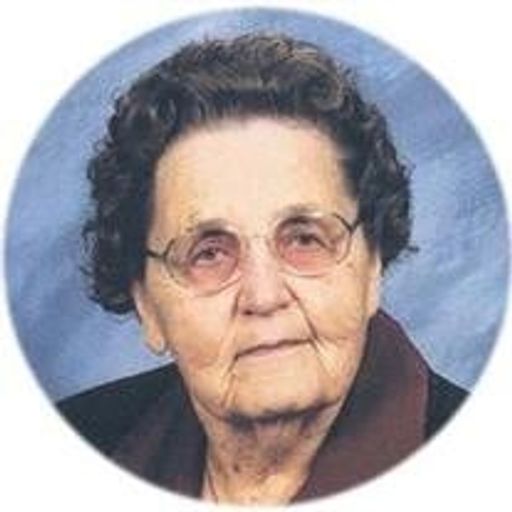 Vera Lucille Smith