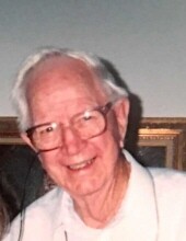 Bert S. Lindsay