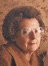 Dorothy C. Sierocki