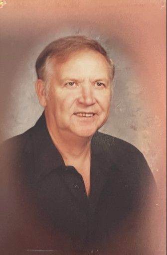 Melvin Jones, Sr. Profile Photo