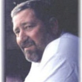 Charles M. Edner Sr.