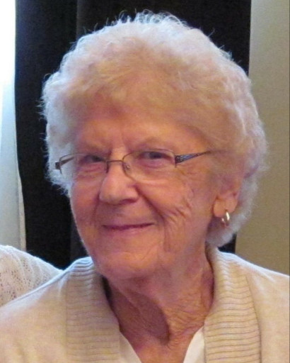 Margaret Ann Hughes Tilson Profile Photo
