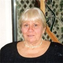 Lois Obituary Profile Photo