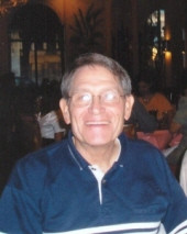 Rev. Roger Craig Waldie Profile Photo