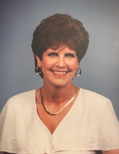Priscilla Ann Davidson Profile Photo