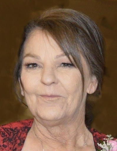 Lisa Gaines Profile Photo
