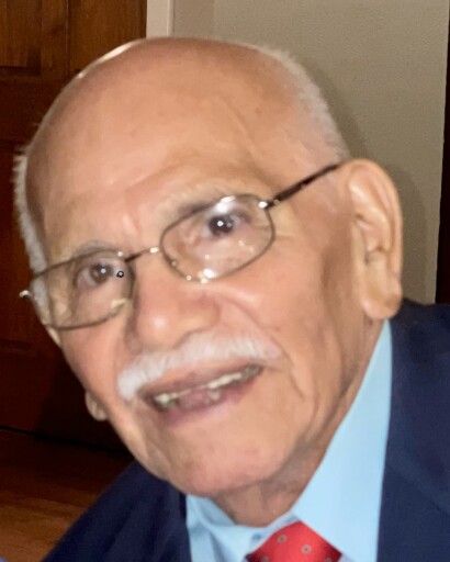 Jose Guzman's obituary image