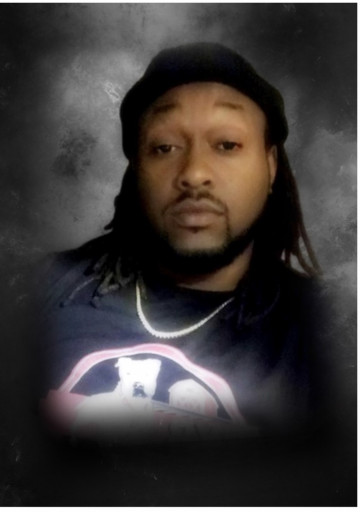 Darryl Wayne Nellums Jr. Profile Photo