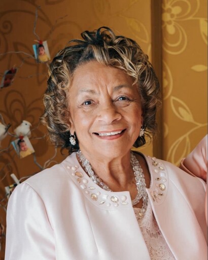 Mrs. Reba Lynn Harris