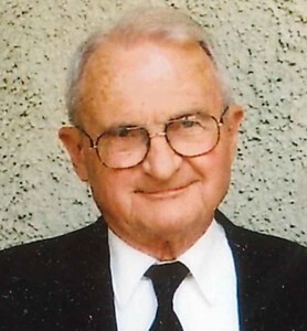 Fred Bassett Hagedorn