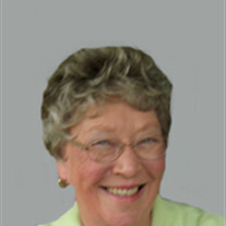 Barbara L. (Currier) Stevenson (Lindberg)