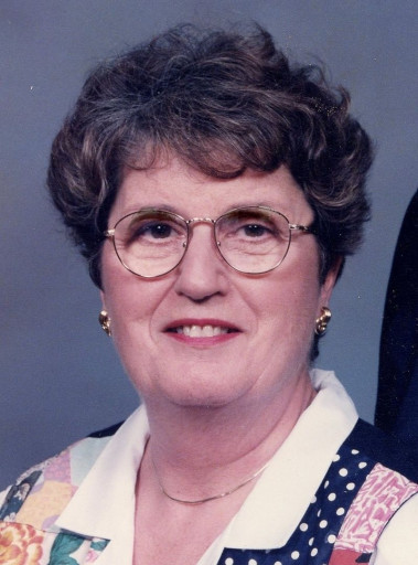 Barbara J O'Brien Profile Photo