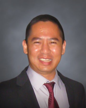 Albert De Los Reyes Tiong Profile Photo