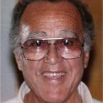 Pedro Payan Profile Photo