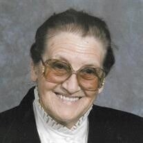 Dorothy Marie (Ashlock) Denchfield