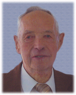 Donald Larsen