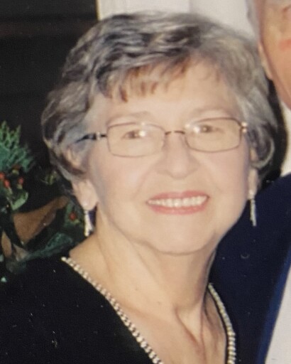 Kathryn C. Paul