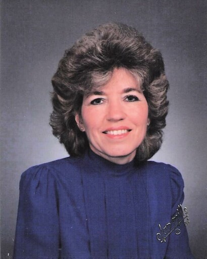 Nancy Jo Buchanan Jackson Profile Photo